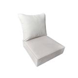 CushionGuard Chair Cushion - Almond