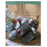 Box Lot