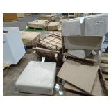Patio Furniture Set