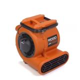 1625 CFM 3-Speed Blower Fan for Water Damage