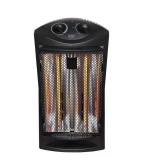 Unbranded 1500-Watt Infrared Space Heater