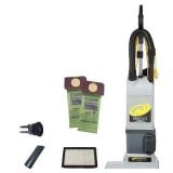 (Vacuum Only) ProTeam ProForce 1500XP Upright Vac