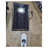 Brightech Ambience Pro Outdoor Solar 4W 3000K