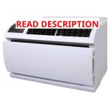Friedrich WallMaster Smart AC 10K BTU 115V USED
