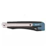 Anvil 4PK Retractable Utility Knife Set