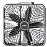 20 in. Power Plus Box Fan