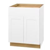 Avondale Plywood Shaker Base Cabinet