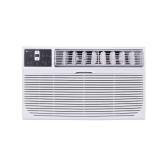 12000 BTU Through-the-Wall AC with Heat & Remote