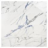 Calacatta Indigo 12x24 Porcelain Tile (6-Pcs), 14
