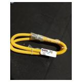 Valencia Pipe Co. 1/2" Gas Line