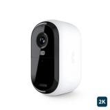 Arlo Essential 2nd Gen Outdoor Camera System