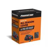 All-Season Universal Lawn Tractor Cover