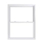 Pro Series White Window, Screen Incl