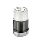 30A 250V Locking Connector C2623-CS