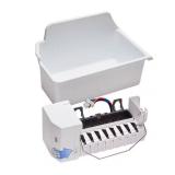 4.7 in. Ice Maker Kit: 2.2 lb/Day cubes