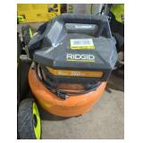 Ridgid 6 Gal 150Psi Air Compressor