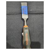 Buck bros 1" chisel