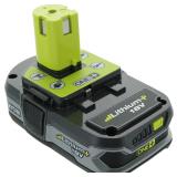 RYOBI P107 One+ 18V Battery 1.5Ah