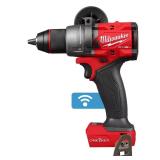 M18 FUEL ONE-KEY 18V Drill/Driver (Tool-Only)