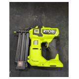 RYOBI 18 GA Brad Nailer