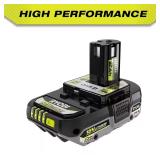 ONE+ 18V 2.0Ah Lithium Battery