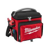 Milwaukee 13.77 in. Ballistic Cooler Bag