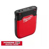 M12 Heated Gear Power Source with App Control