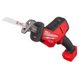 Milwaukee 2719-20 M18 FUEL Hackzall (Tool Only)