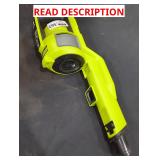 RYOBI ONE+ HP 18V (Top Part Only) See Photos!