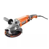 15 Amp Corded 7 in. Angle Grinder