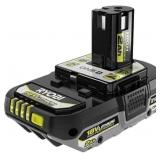 RYOBI ONE+ 18V Li-Ion Battery PBP003
