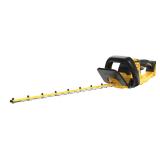 DeWalt 60V MAX DCHT870B Hedge Trimmer