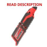 (Damaged) M12 12V Rotary Tool (Tool-Only)