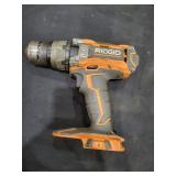 RIDGID 18V Brushless Hammer Drill/Driver 1/2 in