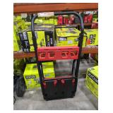 Milwaukee PACKOUT 2-Wheel Cart