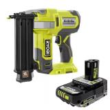 RYOBI 18V Brad Nailer (Tool Only)