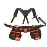 General Contractor Work Belt with Rig