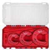 Close Quarters Tubing Cutter Set (2/3)