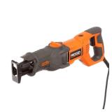 Ridgid 10 Amp Orbital Recip Saw