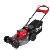 M18 FUEL 21" Self-Propelled Mower