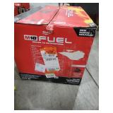 Milwaukee 10" dual level sliding compound miter s