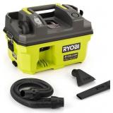 RYOBI 18V ONE+ 3-Gal Wet/Dry Vac Tool Only
