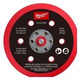 Milwaukee Electric 6" PS Sander Backing
