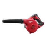 Milwaukee M18 0884-20 160 mph Blower (Tool)