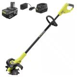 ONE+ 18V 8 in. Cultivator with 4.0Ah (No Battery)