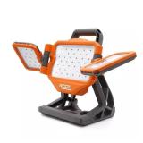 18V Cordless Hybrid LED Panel Light