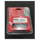 Milwaukee 14 in. Chainsaw Chain 59 links