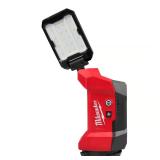Milwaukee LED Hanging Hook Flood Light