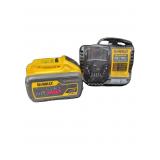 DeWalt FLEX VOLT 12Ah Battery With Charger