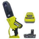 RYOBI ONE+ HP 18V Mini Chainsaw Kit